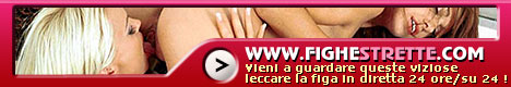 lesbiche calde