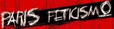 feticismo e sesso bondage