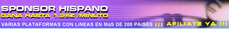 El programa nuevo que convierte... &iexcl;y paga!