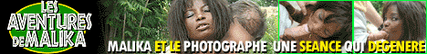 Black sexe en photos - videos