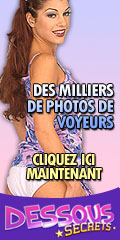 Les dessous des filles