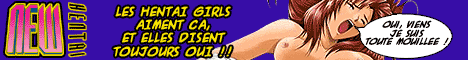 Manga et hentai XXX