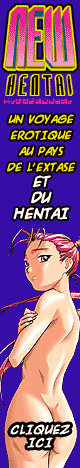 Henta&iuml; en furie !