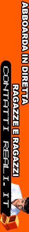 Banner Pubblicitario
