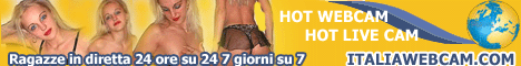 Entra in Webcam