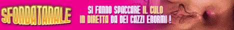 Entra in Anale