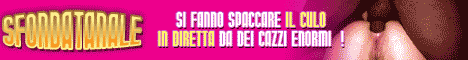 Entra in Sesso anale