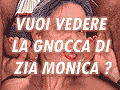 MIA ZIA SI SCOPA I MIEI AMICI