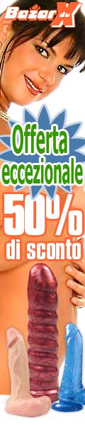 negozio erotico online