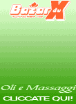 olio per massaggi sexy