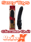 vibratori e accessori sexy