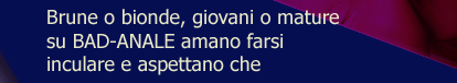 sodomia porno penetrazione sodomia dominazione